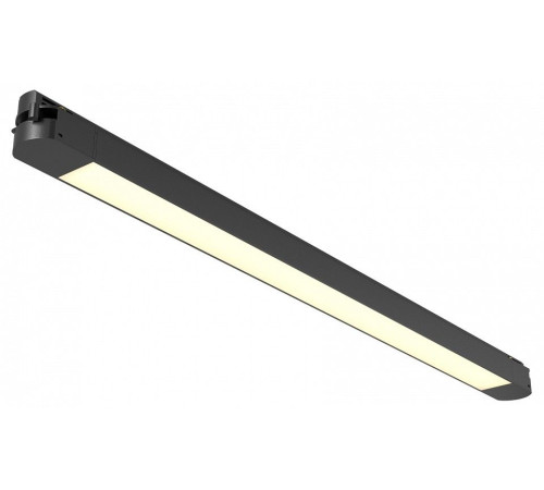 Накладной светильник Maytoni Technical Basis TR000-1-24W3K-B_1