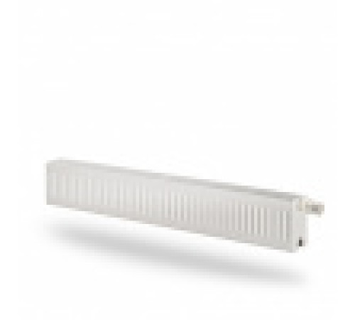 Радиатор стальной панельный Purmo Ventil Compact 22 200x1400 мм нижнее подключение CV 22-200-1400