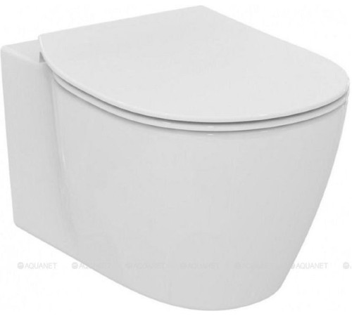 Унитаз подвесной Ideal Standard Connect AquaBlade E047901