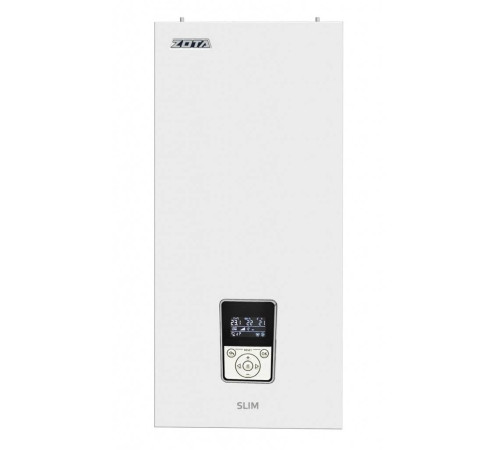 Электрический котел (миникотельная) ZOTA MK-X Slim 18 кВт ZM3468422118