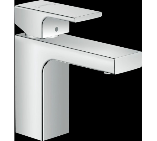 Смеситель для раковины hansgrohe Vernis Shape 100 71561000