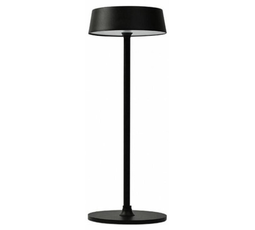 Настольная лампа декоративная Omnilux OML-40504-01