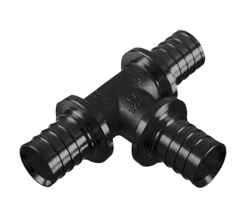 Тройник равнопроходный REHAU Rautitan MX 32-32-32 11080341001