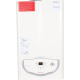 Газовый настенный котел Immergas Mini Eolo 24 3 E двухконтурный турбированный 3.020853