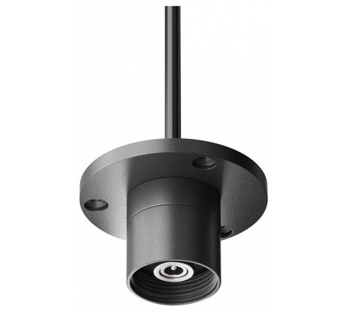 Токопровод концевой Maytoni CA023BI-P-B