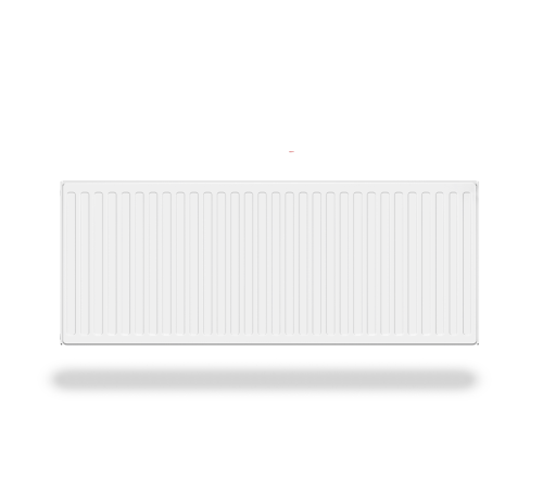 Радиатор стальной панельный Primoclima Valve Compact тип 11 300x2000 мм нижнее подключение 122104