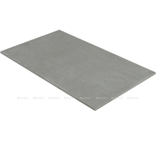 Столешница Allen Brau LIBERTY 75 без отверстия dark grey structure 1.330011.DG-S