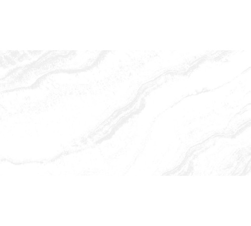 Керамогранит Laparet Solo Bianco белый глянцевый 59,5х119,1 см LP6012G0551R