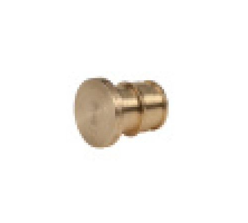 Заглушка Gekon GX 20 мм 7GX020000020