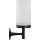 Стакан с держателем Duravit Starck T черный матовый 0099314600 (Уценка)