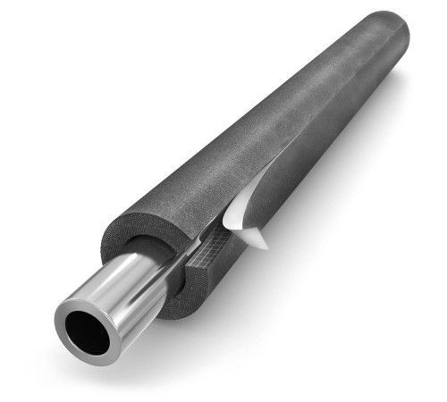 Трубка теплоизоляционная Energoflex Super SK 22/9 мм 2 м EFXT022092SUSK