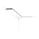 Карниз потолочный Orac Decor SQUARE SX157