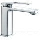 Смеситель для раковины Haiba HB10817 хром HB10817