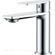 Смеситель для раковины Haiba HB10639 хром HB10639