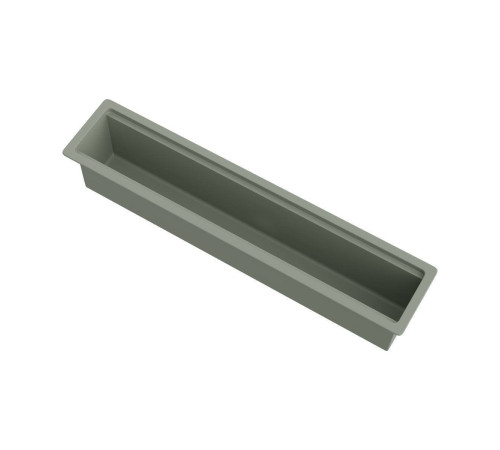 Встраиваемая сушка для посуды Omoikiri DRY-03 PRO-WG wind green 4999066