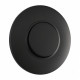Выключатель одноклавишный Arte Milano SET08-1 SET08-1-30-1 black