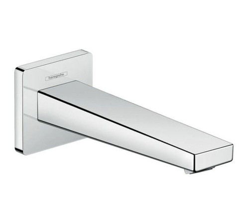 Излив на ванну Hansgrohe Metropol хром 32542000