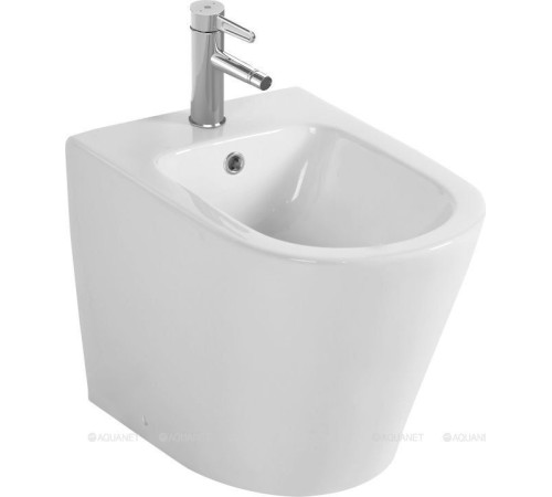 Биде напольное Jacob Delafon Rodin+ 360х560 мм EBJ0002-00