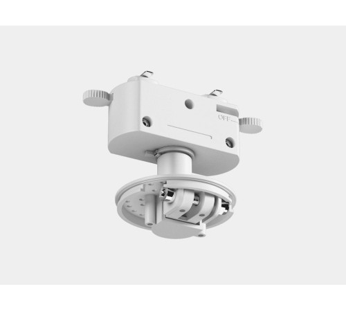 Основание на штанге SWG PRO Villy VL-M2-WH