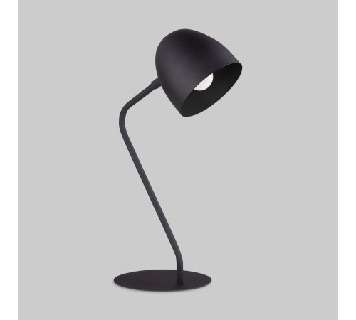 Настольная лампа 5036 Soho Black