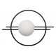Бра Loft it Circle 10143 Black