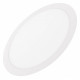 Встраиваемый светильник Arlight DL-EDGE-R120-10W Day4000 WH 034725