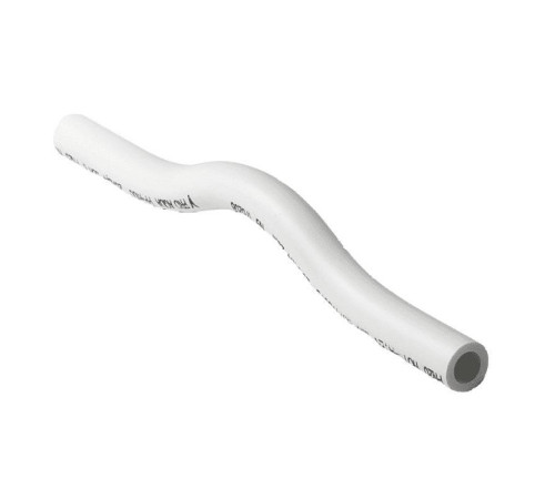 Обвод Pro Aqua PP-R 40 мм белый PA16014P
