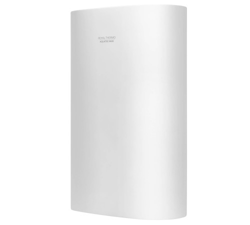 Бойлер косвенного нагрева Royal Thermo AQUATEC Eco EW080 настенный RTWXIFEW080W1