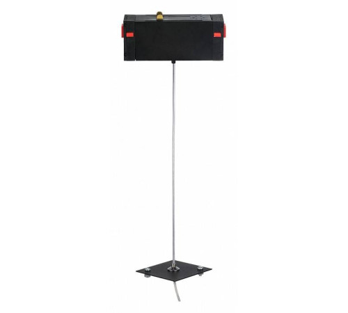 Переходник для трека Lightstar Teta 595957