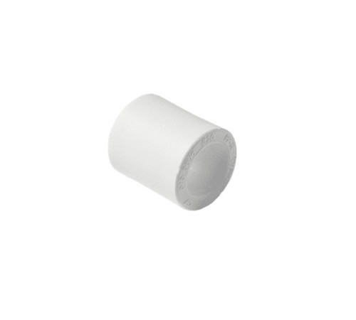 Муфта Pro Aqua PP-R 110 мм белая PA12024P