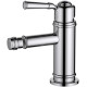 Смеситель для биде Aquanet Классик AQ1518CR