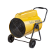 Тепловая пушка электрическая Ballu Prorab 2 BHP-P2-22 22 кВт НС-1135823