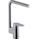 Смеситель для кухни Jacob Delafon Aleo E72360-CP