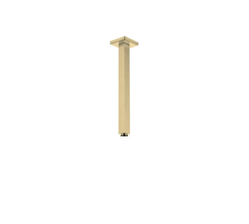 Кронштейн потолочный Boheme Qubic 33 см gold 629-QUBIC-G
