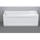 Панель фронтальная для ванны AM.PM Like 150х70 см W80A-150-070W-P