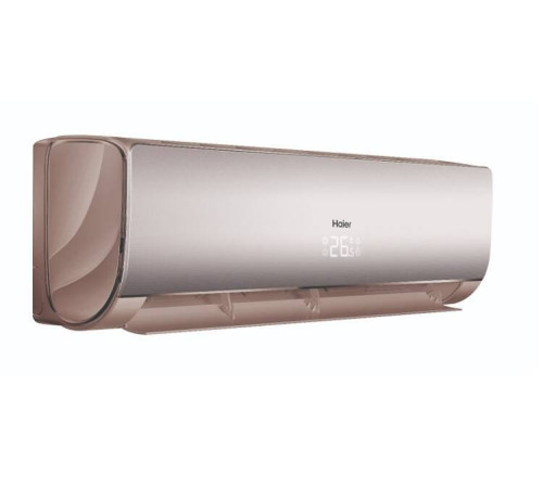 Внутренний блок сплит-системы Haier Lightera настенный Золотой AS12NS5ERA-G