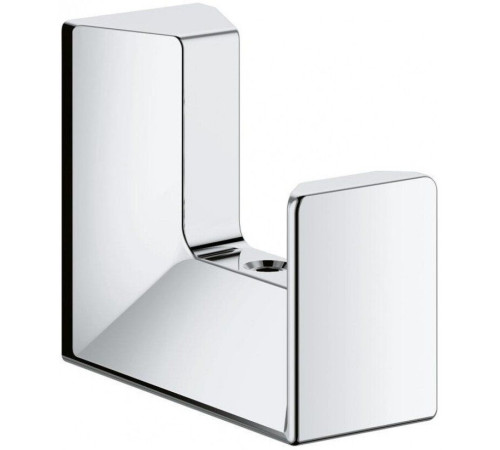 Крючок для банного халата GROHE Selection Cube хром 40782000