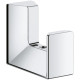 Крючок для банного халата GROHE Selection Cube хром 40782000