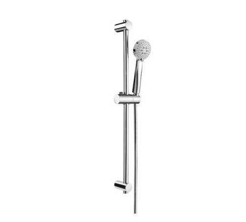 Душевой гарнитур Roca Stella 700 мм 3 режима шланг 1700 мм 5B1403C00