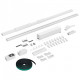 Карниз Arlight CNK-M1 047463