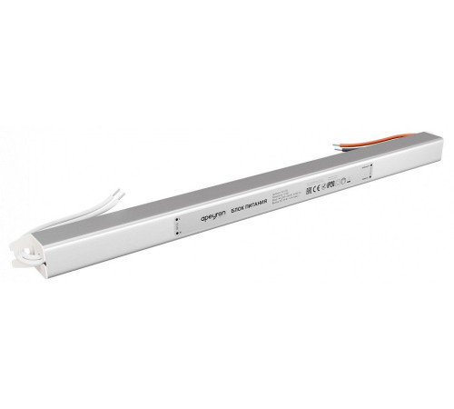 Блок питания с проводом Apeyron Electrics 03-185