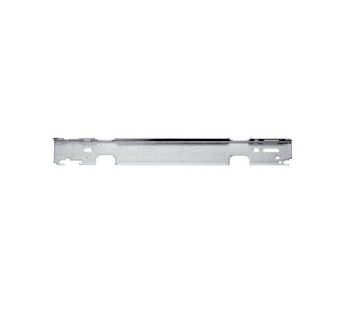 Угловая консоль Zehnder BH 500 RAL 9016 ZB02600003
