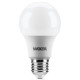 Лампа светодиодная Wolta E27 9Вт 6500K 25W60BL9E27
