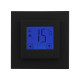 Терморегулятор электронный Energy TK07 NEW сенсорный черный TK07 NEW black