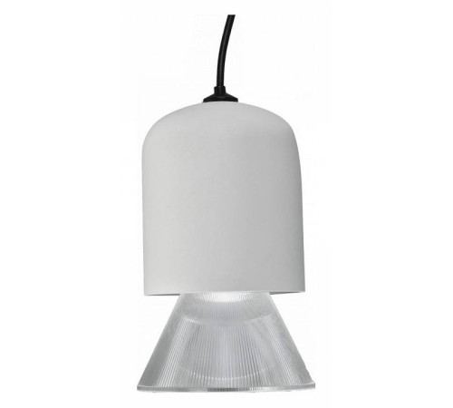 Подвесной светильник iLedex Technical VISION48/22 SMART 4822-015-D72-8W-38DG-WH