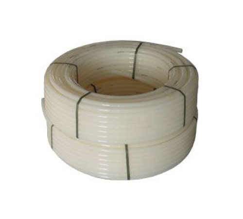 Труба из сшитого полиэтилена Gummel PEX-a 20x2.8 мм 10 bar бухта 300 м 110020