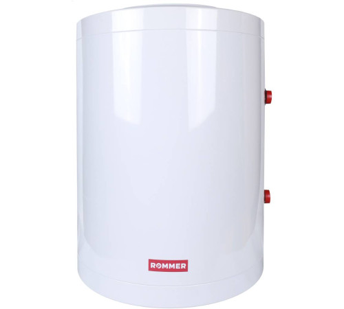 Бойлер косвенного нагрева ROMMER настенный 150 л RWH-1210-000150