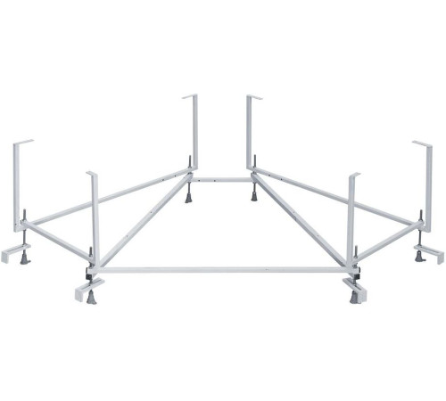 Монтажный комплект для ванны Santek Канны 150х150 см 1.WH11.2.432