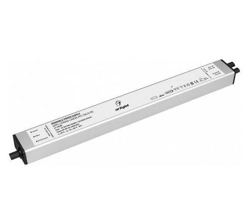 Блок питания с проводом Arlight ARPV 034884