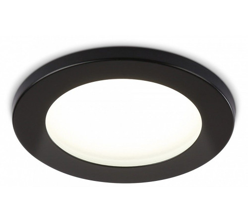 Встраиваемый светильник Ambrella Light TN TN6632